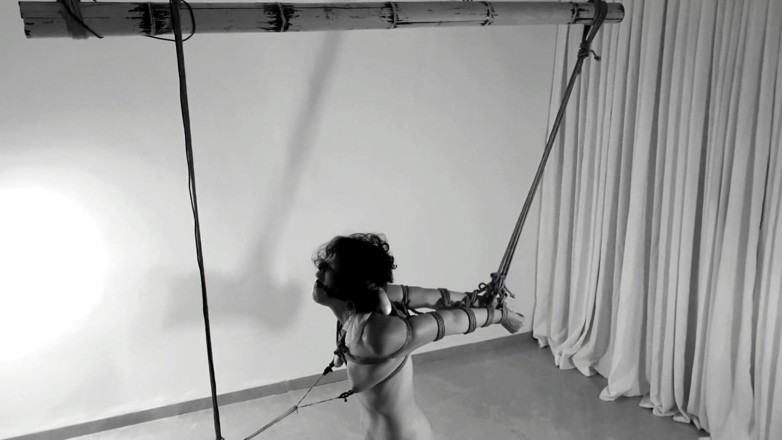 Bdsmlovers91: Я збираюся розгойдати твою світову принцесу
