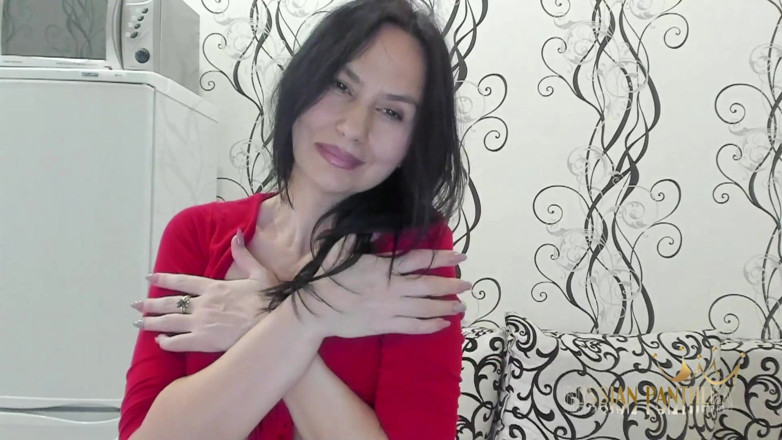 ANGELA_LADY: La signora in rosso 2