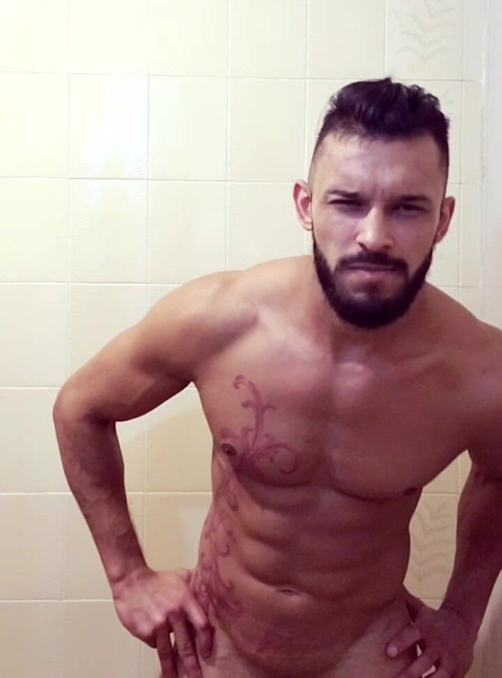 Romulo Bordoleto: kaamuk roop se