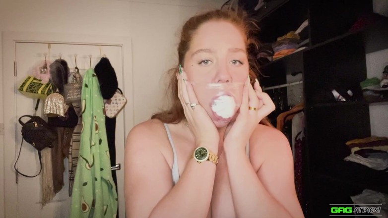 Gag Attack: Kokhalzen wekelijksE Daisy 1