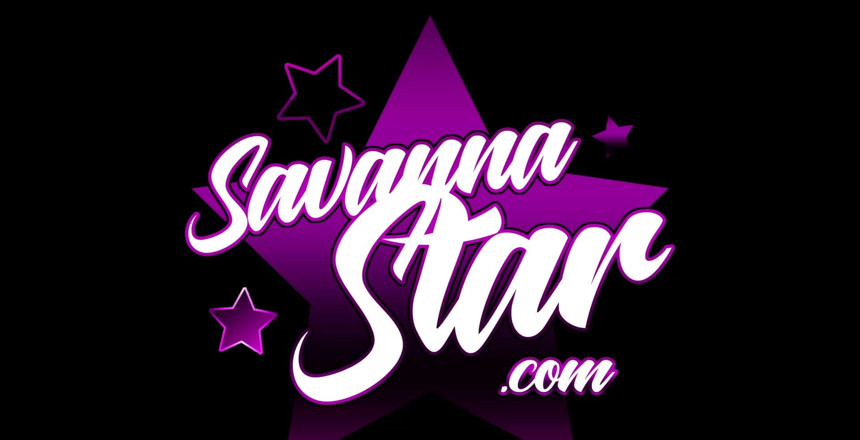 Savanna star: Ich war immer ein bisschen ein schmutziges mädchen!