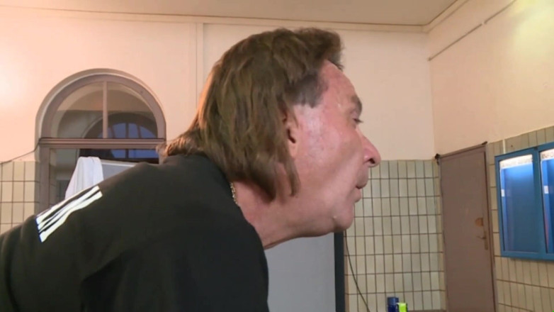 Deutschland porn: Покірна руда відтрахана раком