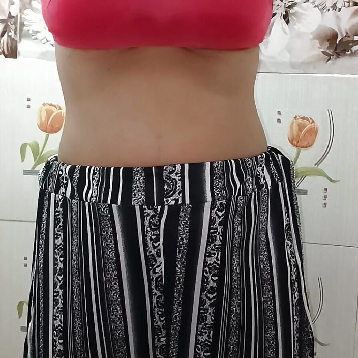 Alu Rajjo: Mein erstes video im badezimmer bitte beobachten und genießen