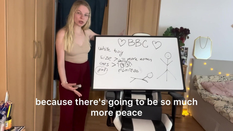 Goddess_Bella_Rae: Bbc hierarchie Bnwo dominance