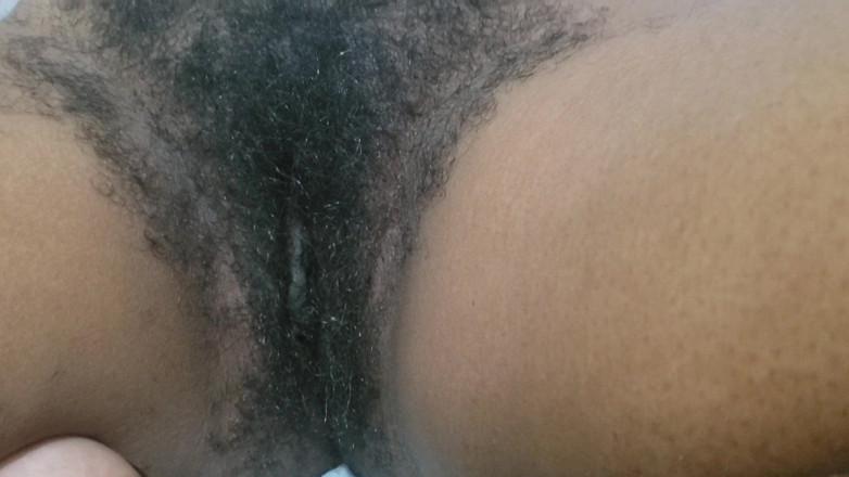Lovemina: Peluda menina intensa ação apaixonada em hd - beleza natural, energia...