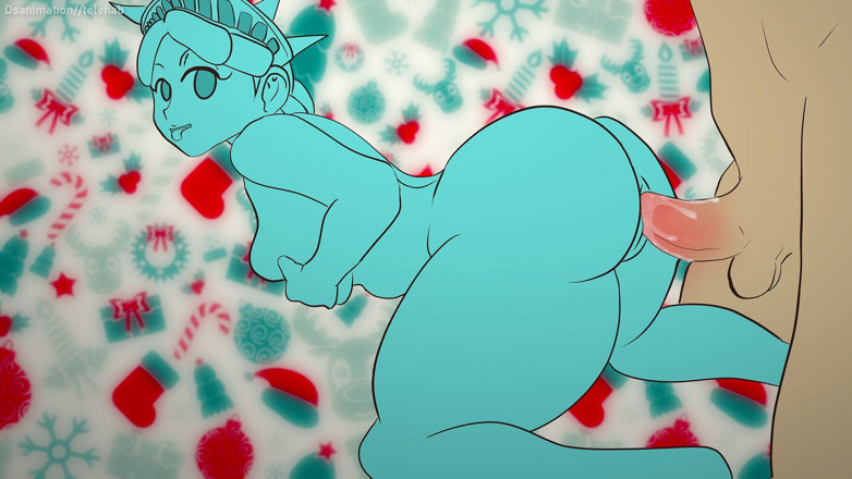 Dsanimation telehab Hentai,Anime.4k: Patung hentai kebebasan 2d (kartun ) anime lucah