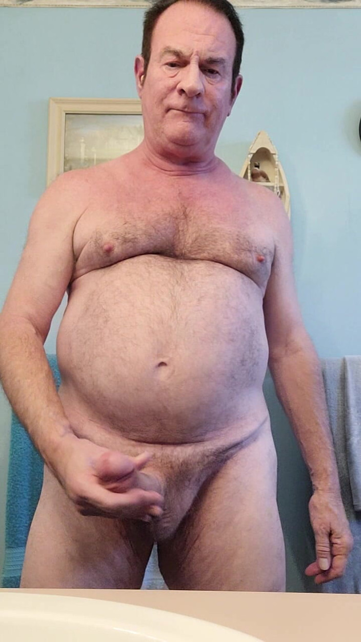 DaddyLNargo: Papi-bär 2