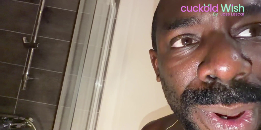 Joss for Cuckold wish: aşağılama, çişi hak ediyor leyna et mico