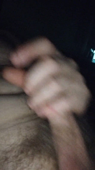 Thick Dan: Snažím se stříkat pro vás, chlápci