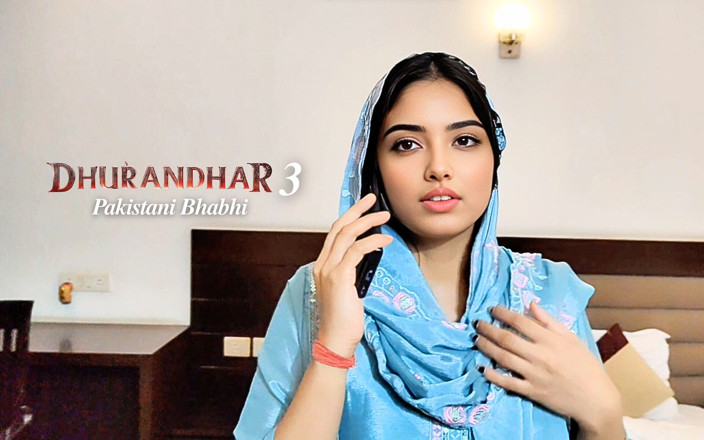 Kingxhub: Dhurandhar 3: Indian Agent with Pakistani Girl Full Hindi Video