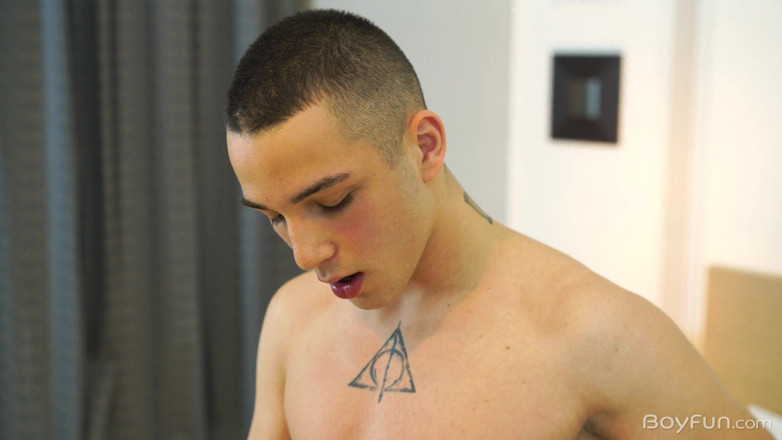 BoyFun Solo: Audisi Alan Rust