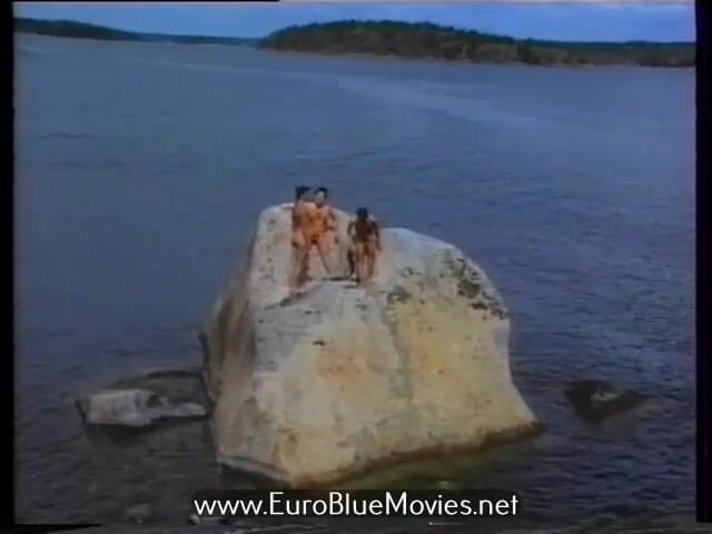 Euro Blue Movies: Дряной секс (1992)
