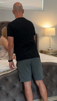 Des MILF bts font l’amour sensuellement