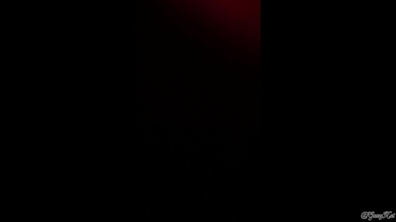 GassyKat: 来自地狱的荷兰烤箱：黑色紧身裤放屁陷阱