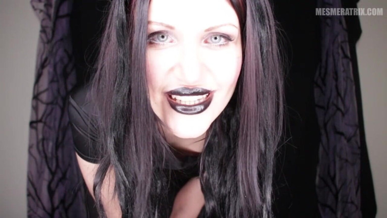 Lady Mesmeratrix Official: Sodomizzando il tuo cervello....