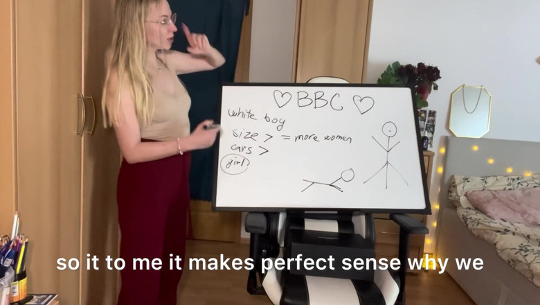 Goddess_Bella_Rae: The BBC Hierarchy Bnwo Dominance