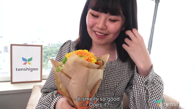 Tenshigao: Ayumi Honda Models Pakaian Dalam Renda Putih Yang Cantik Untuk...