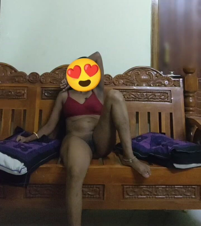 Tamilnaduu: Tamilski skandal seksualny w seksie na kanapie
