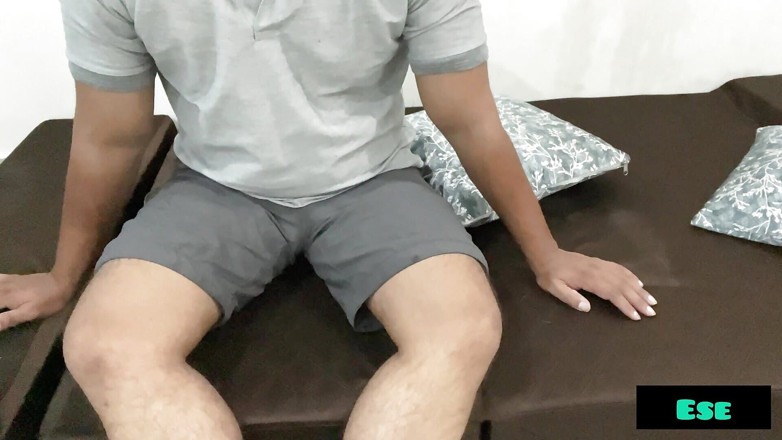 Sammy Sins: Secret Mehandi Part-2 Ft. Alisha Bhabhi