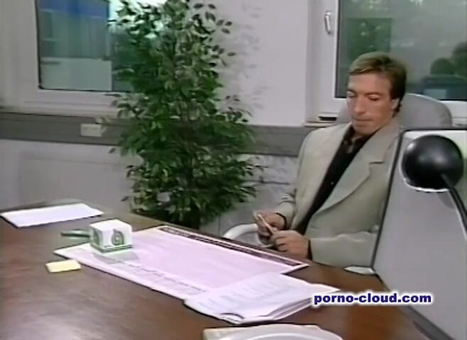 Porno Cloud: Black hammer e la bionda. DVD