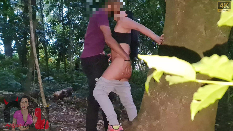 Monica Lima: Měl jsem sex s cizincem uvnitř parku bez kondomu.