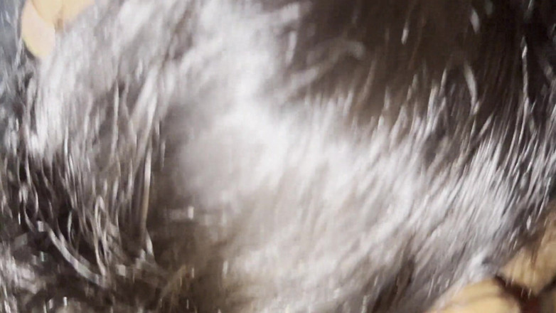 Immfuck: Fată indiană desi muie adâncă în gât cu spermă după un...