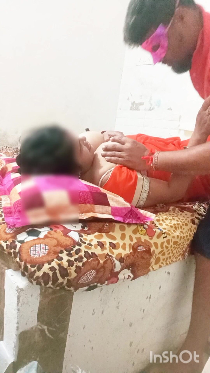 Bed: Indiana dona de casa vídeo