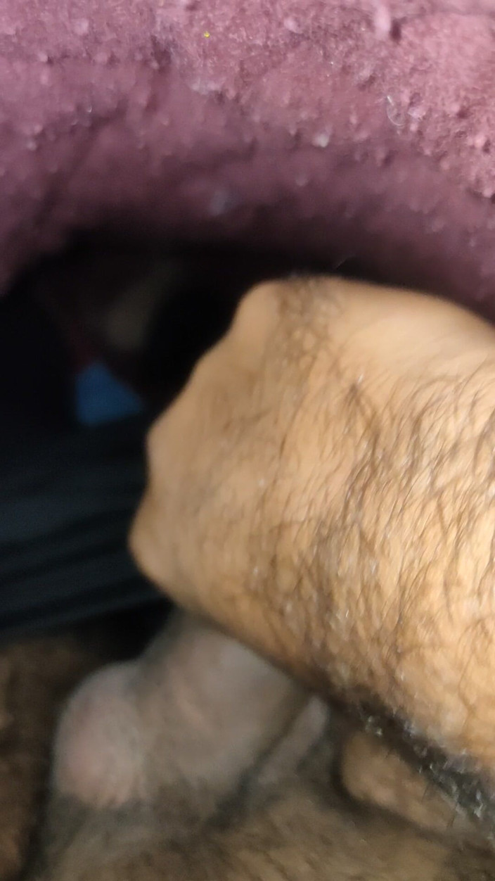 Soniya Rani: Nacht me masturbatie Kiya