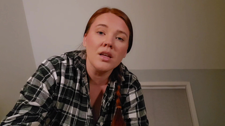 Annabelle Rogers: Shhh We Can't Wake Anyone in the House up Taboo...
