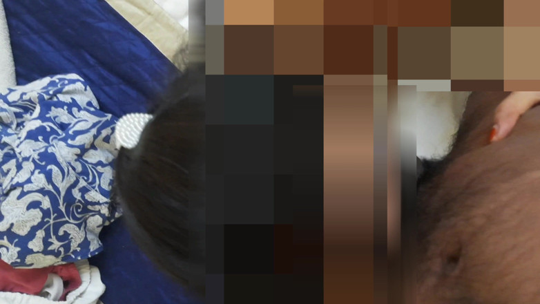 Mahalaxmi0330: Cewek cantik ini dientot gaya doggy habis-habisan