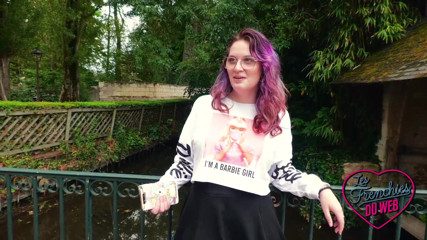 The Frenchies of the web: Malicia, una giovane minx vogliosa con un sacco di idee...