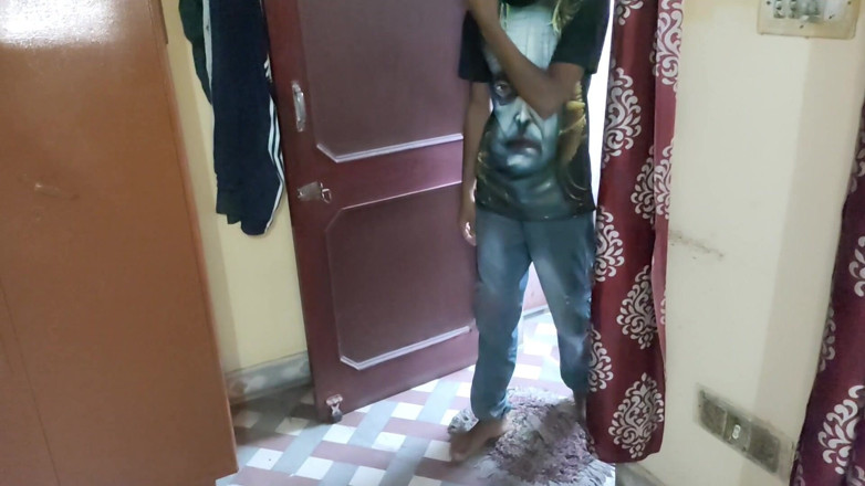 Indian Teen Girl's: Üvey erkek kardeş desi üvey kız kardeşle seks yapıyor