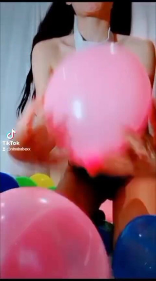 Pretty_girl: Palloncini del Popp