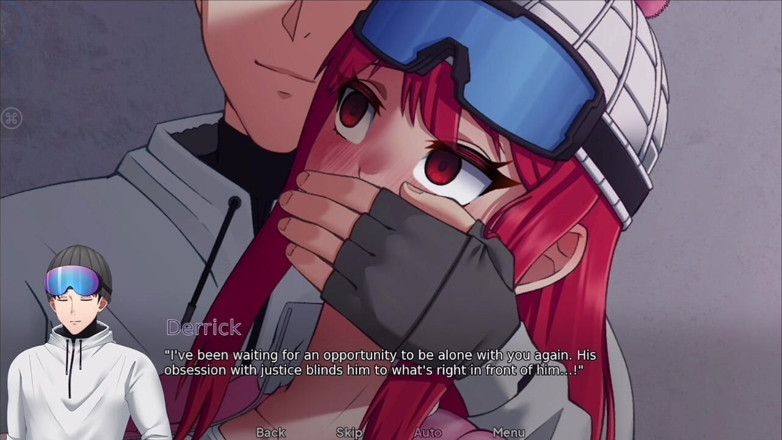 Captain ero gaming: His Bet Her Loss - Part 3