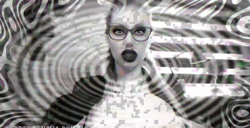 Goddess Misha Goldy: Gooner Programming! You Were Born to Be a Stroke Junkie!...