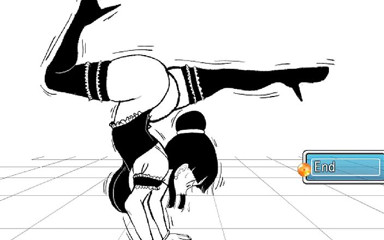 The BenJojo: Kamesutra Dbz Erogame 52 Těžká prsa