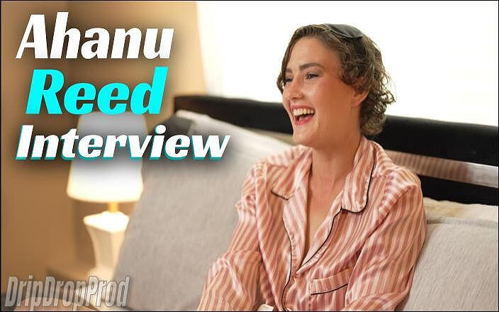 DripDrop Productions: Ahanu Reed'in özel röportajı!!