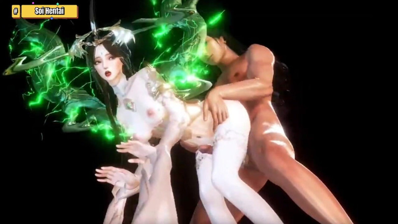 Soiyu Hentai: हेनतई 3डी बिना सेंसर किया हुआ (v82)