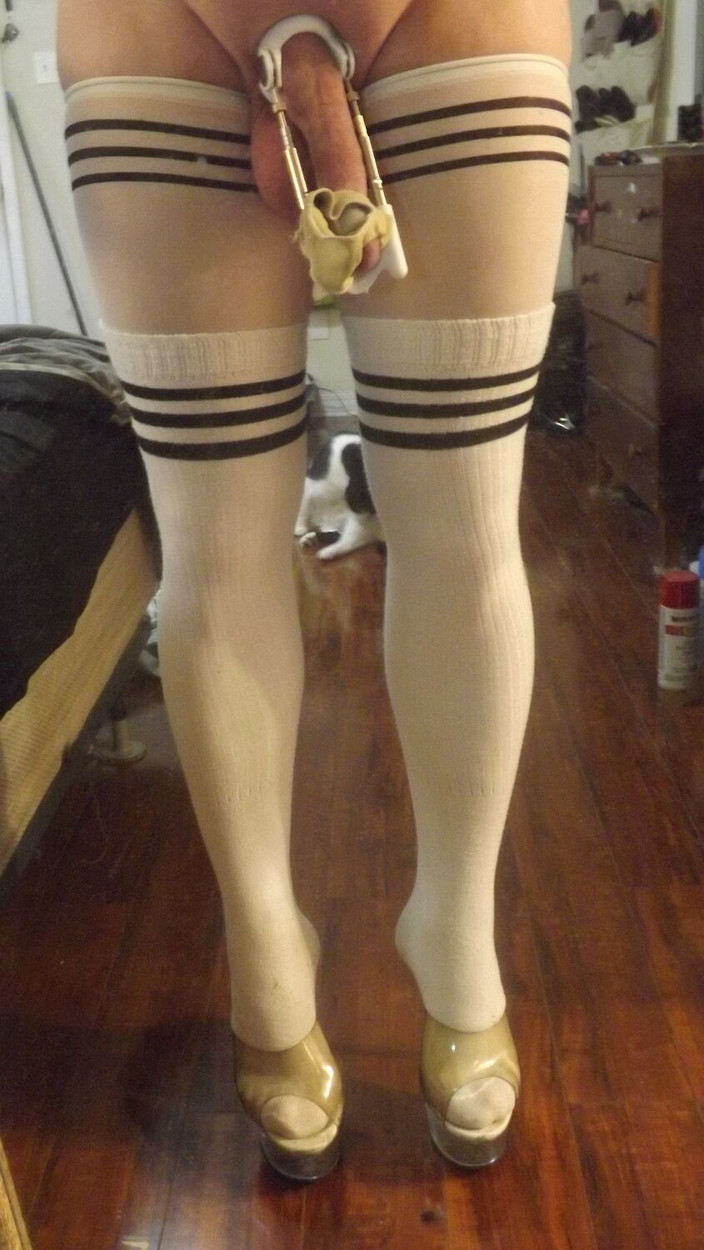 MrLeggs: Amateur, oui, mais les bottes sont super, le son suce...