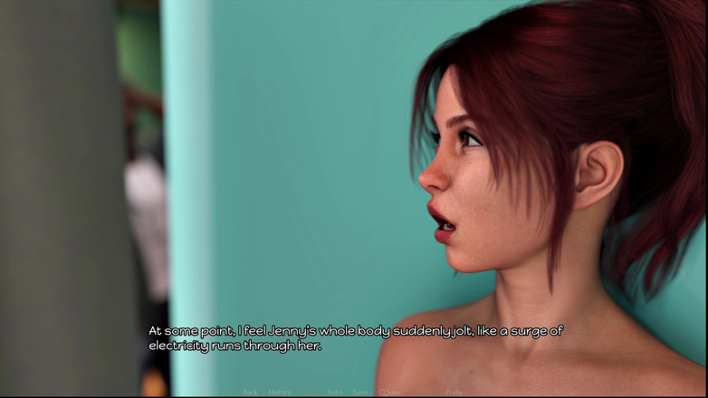 Wickedgammes studio: Sexuální dovolená s mým manželem a šéfem mého manžela (část 3)