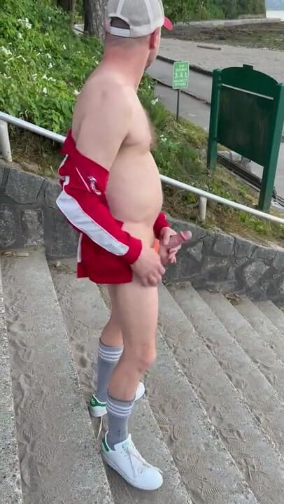 Pup Kettle: Primo passeggiata pt2