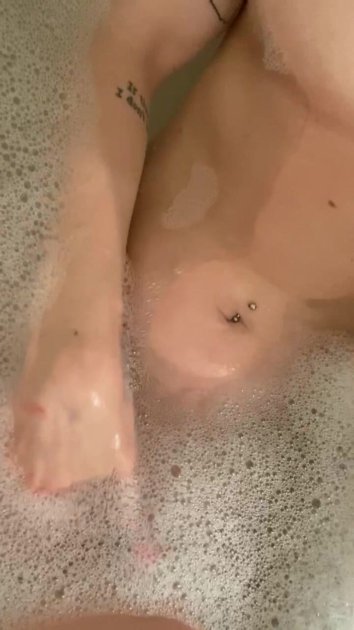 Veggiebabyy: Badezimmer