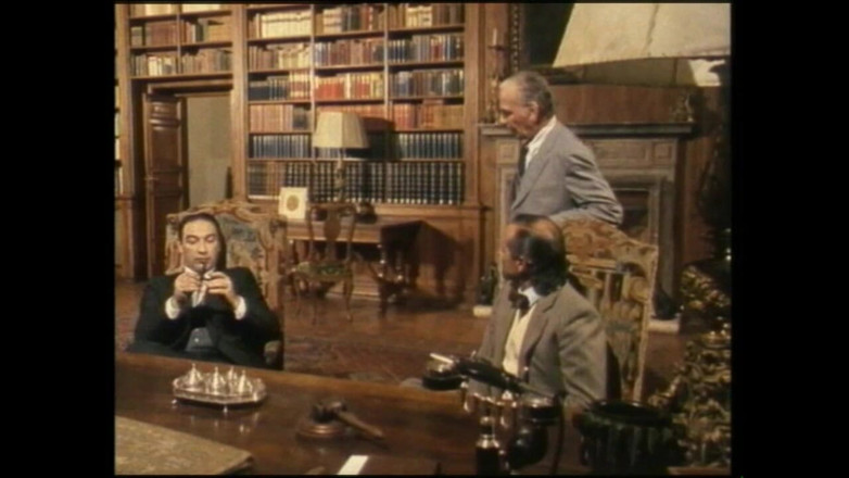MMV films - The Original: Dieser erstaunliche retro-film, den sie sehen müssen