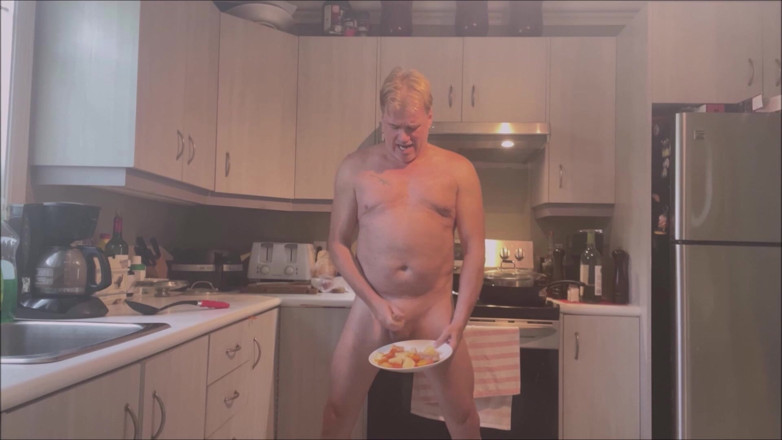 Dom Rod: Bon appetit parte 2