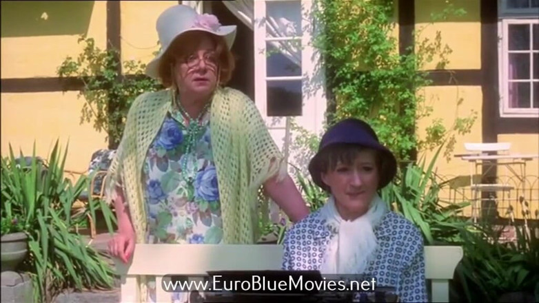 Euro Blue Movies: Miluji Tegn - ve znamení lva