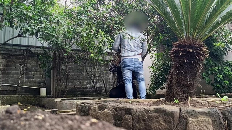 Telugu-fuckers: Дезі зведена сестра на відкритому повітрі jungal трахається з масажем зведеного брата з великими цицьками
