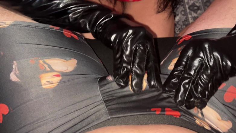 Mia XXX: #15 Miaxxx Handjob dalam kulit