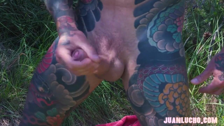 Juan Lucho Gay: Круиз в Ситжесе