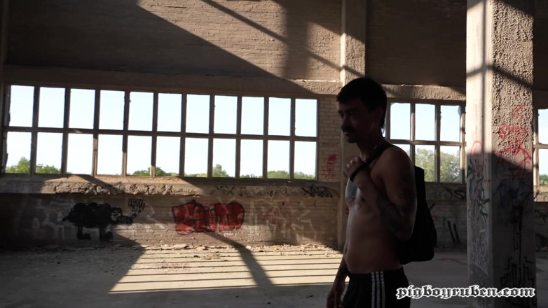 PIGBOYRUBEN: Buttman Trashed in Berlin Director S Cut