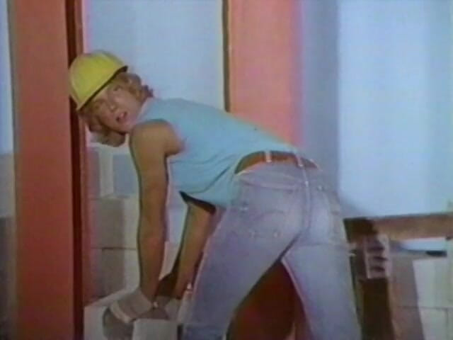 Tribal Male Retro 1970s Gay Films: Harterhat teil 1